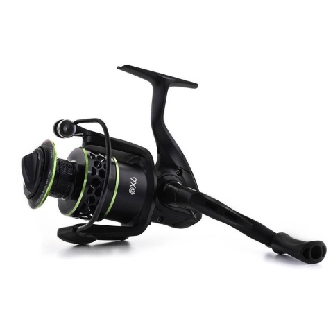 York Kołowrotek Match&Feeder 3000