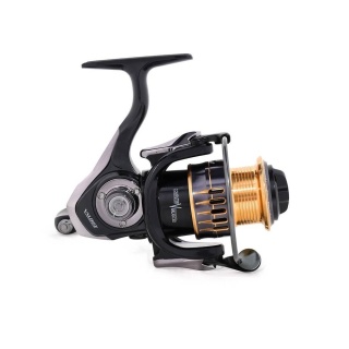 York Kołowrotek Valdez 4000