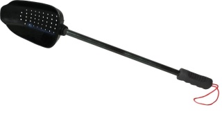 York Łyżka Zanętowa z Uchwytem 85cm