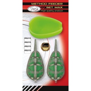 York Method Max 20g x2+forma