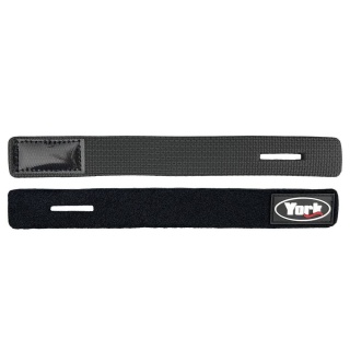 York Opaska do Wędek Neoprenowa 24x3cm (2szt)