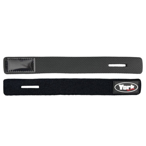 York Opaska do Wędek Neoprenowa 24x3cm (2szt)