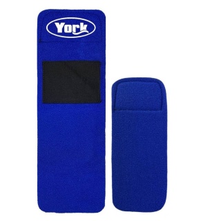 York Opaska do Wędek Neoprenowa 25x8+15x6cm