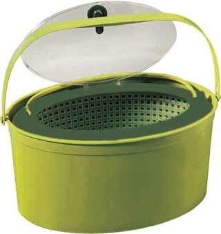 York Panaro Sadzyk na Żywca Owalny 7l