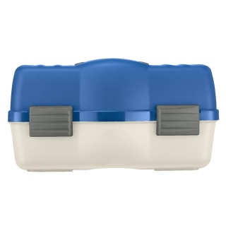 York Panaro Skrzynka z 6 Szufladami Niebieska