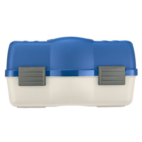 York Panaro Skrzynka z 6 Szufladami Niebieska