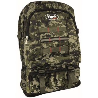 York Plecak Digital Duży