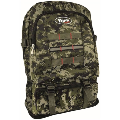 York Plecak Digital Duży
