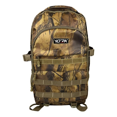 York Plecak Protectus L