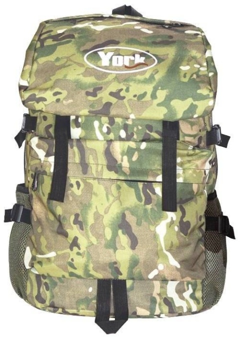 York Plecak Solider Action 2