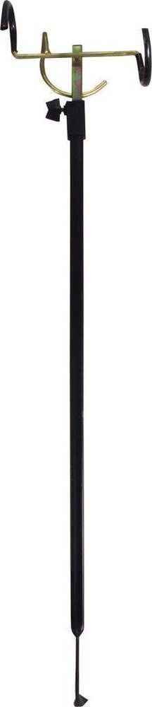 York Podpórka Gruntowa 75-128cm