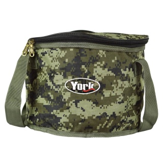 York Pojemnik Zanętowy Zamykany Digital