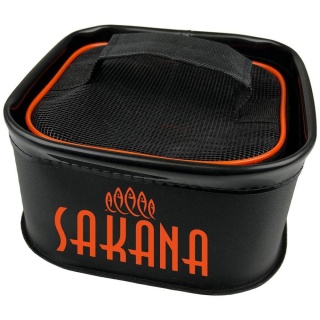 York Pojemnik z Sitkiem do Peletu EVA