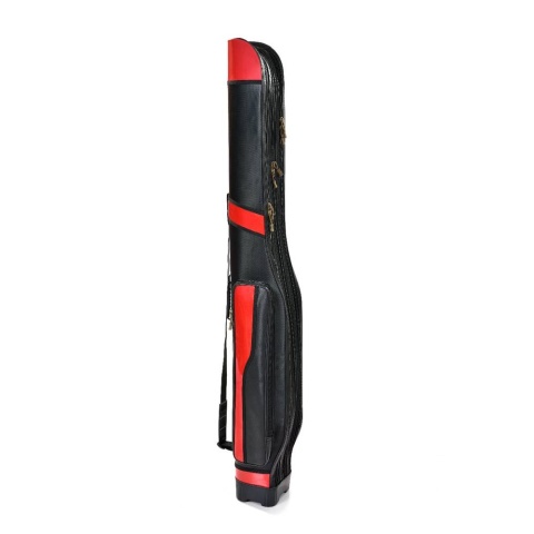 York Pokrowiec Black&Red 3 Komory 145cm