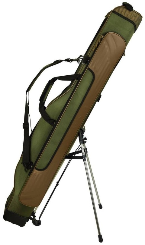 York Pokrowiec Exclusive Trzykomorowy 135