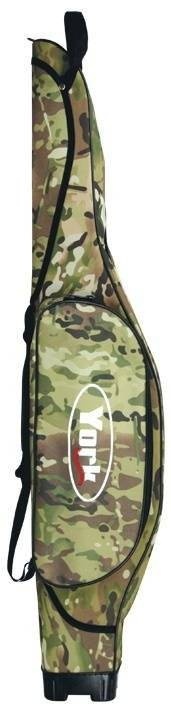 York Pokrowiec Solider Sztywny Dwukomorowy 130cm