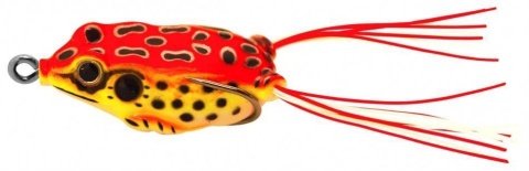 York Przynęta Frog 50mm (2szt)
