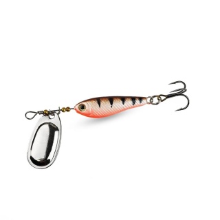York Przynęta Spin Minnow 6g