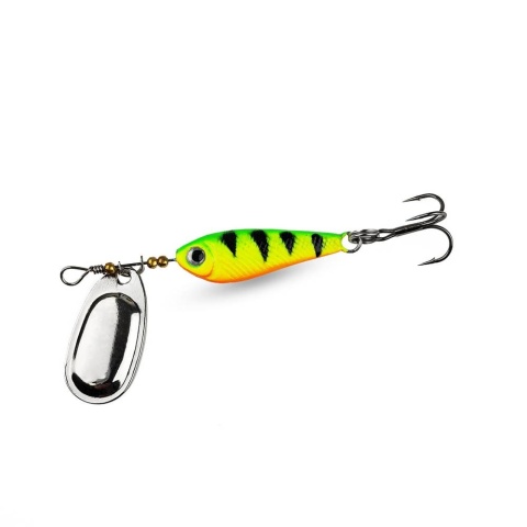 York Przynęta Spin Minnow 6g