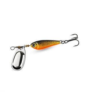 York Przynęta Spin Minnow 6g