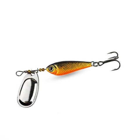 York Przynęta Spin Minnow 6g