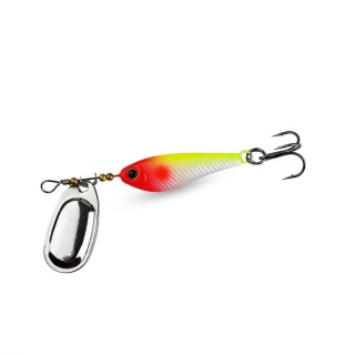 York Przynęta Spin Minnow 9g