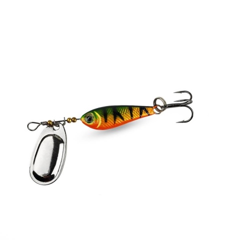 York Przynęta Spin Minnow 9g