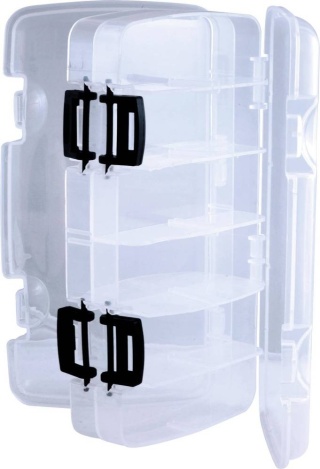 York Pudełko Dwustronne