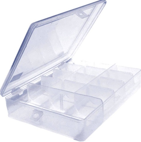 York Pudełko HS 022