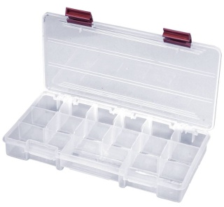 York Pudełko Małe Pro