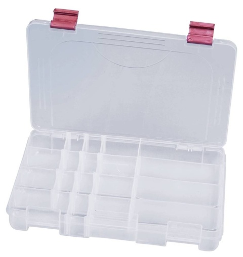 York Pudełko Średnie Pro