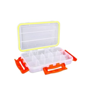 York Pudełko z Uszczelnieniem Średnie