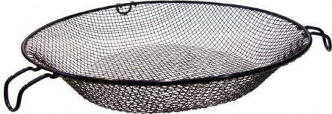 York Sito Wędkarskie 33cm 4x4mm