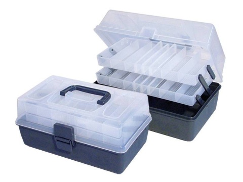 York Skrzynka HS 304