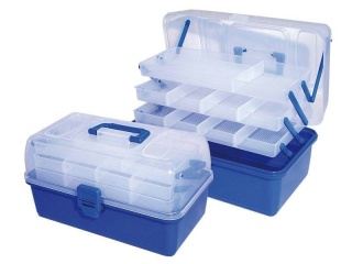 York Skrzynka HS 305