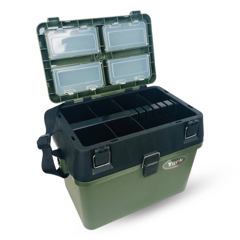 York Skrzynka HS 317 s