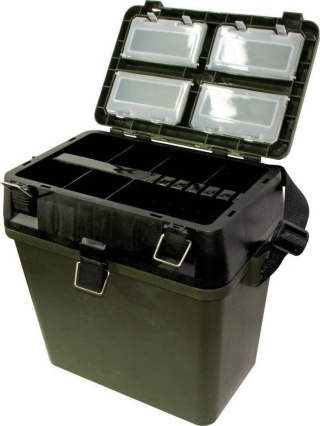 York Skrzynka HS 317