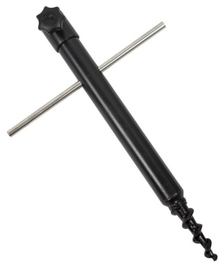 York Stabilizator Parasola Heavy 31cm