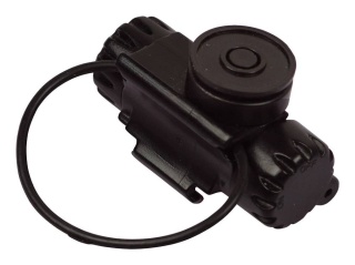 York Sygnalizator Podwieszany z Regulacją Czułości