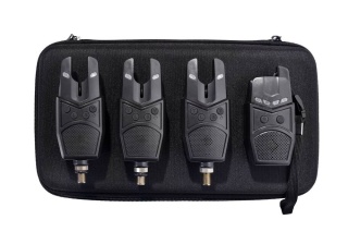 York Sygnalizator Zestaw z Centralką 10 3+1