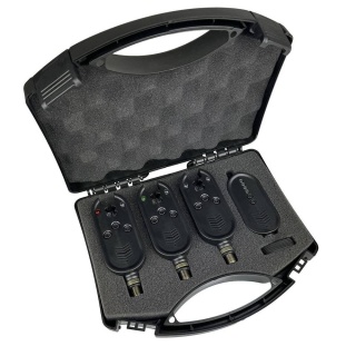 York Sygnalizator Zestaw z Centralką 11 3+1