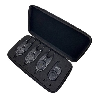 York Sygnalizator Zestaw z Centralką 12 3+1