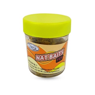 York Sztuczna Przynęta Baits Narybek Herbata