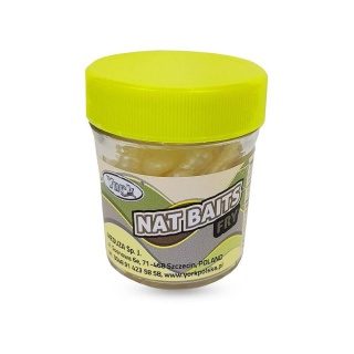 York Sztuczna Przynęta Baits Narybek Perłowy