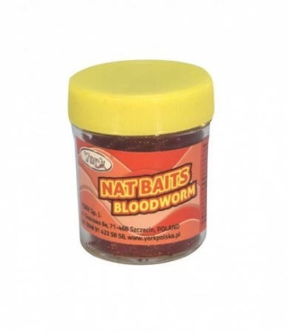 York Sztuczna Przynęta Baits Ochotka