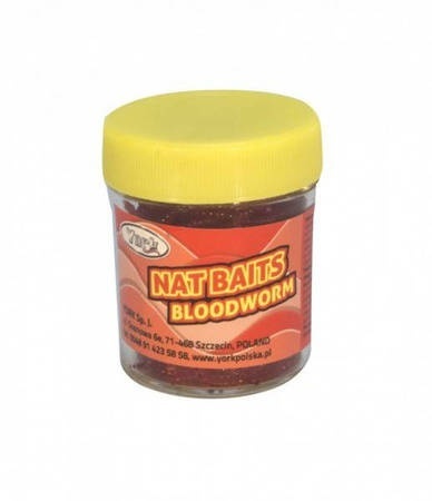 York Sztuczna Przynęta Baits Ochotka