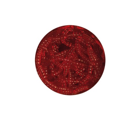 York Sztuczna Przynęta Baits Ochotka