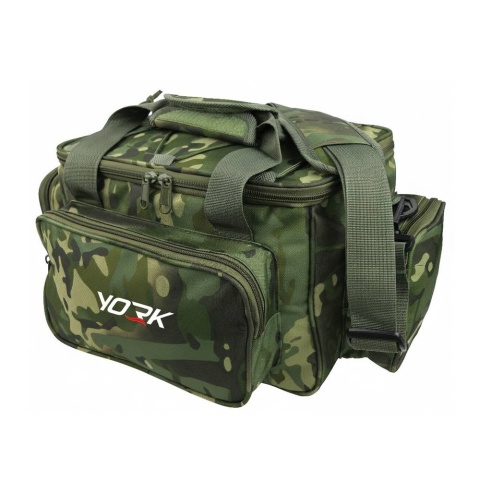 York Torba Green Camo