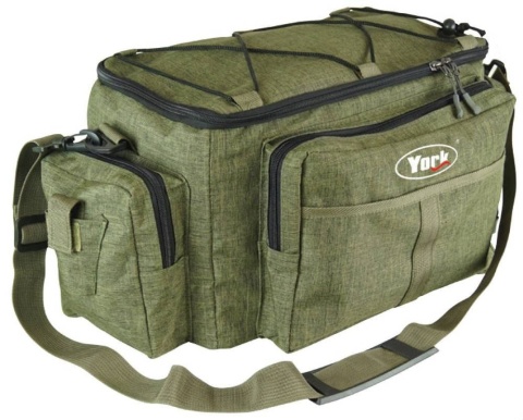 York Torba Green Średnia