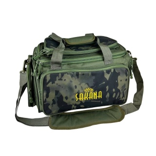 York Torba Sakana Camo Easy